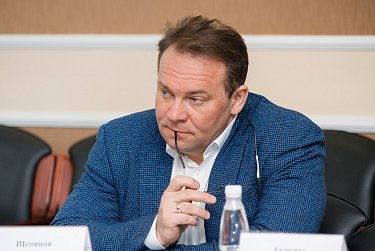 Музейные фонды под контроль